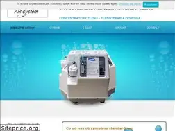 Sites similar to tlenoterapia-domowa.pl