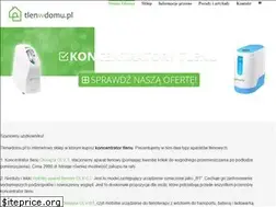 Sites similar to tlenwdomu.pl