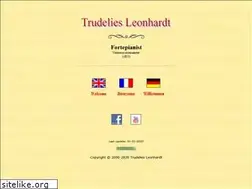 Sites similar to tleonhardt.ch