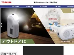Sites similar to tlet.co.jp