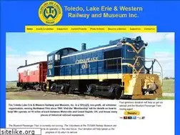 Sites similar to tlew.org