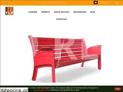 Sites similar to tlf.it