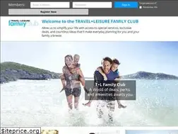 Sites similar to tlfamilyclub.com