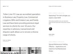 Sites similar to tlfc.com.au