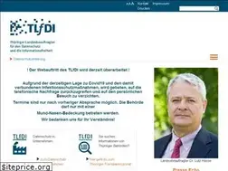 Sites similar to tlfdi.de