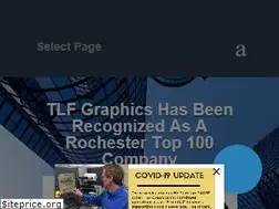 Sites similar to tlfgraphics.com