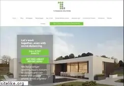 Sites similar to tlfinancialsolutions.com