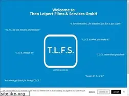Sites similar to tlfs.de