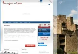 Sites similar to tlg.gov.ge