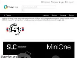 Sites similar to tlg.no