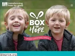 Sites similar to tlg.org.uk