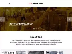 Sites similar to tlg.sg