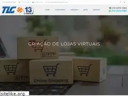 Sites similar to tlgagenciadigital.com.br