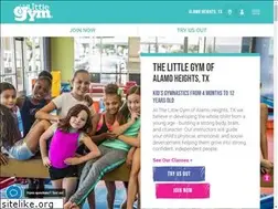 Sites similar to tlgalamoheightstx.com