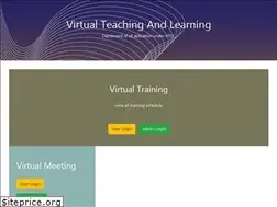 Sites similar to tlgateway.edu.my