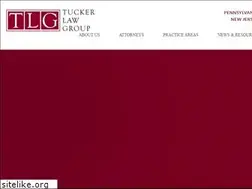 Sites similar to tlgattorneys.com
