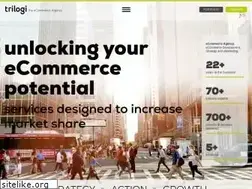 Sites similar to tlgcommerce.com