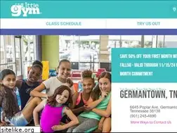 Sites similar to tlggermantowntn.com