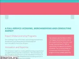 Sites similar to tlgla.com