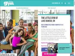 Sites similar to tlglakeoswegoor.com