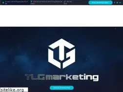 Sites similar to tlgmarketing.com