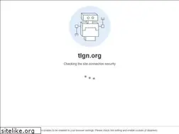 Sites similar to tlgn.org
