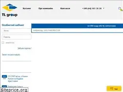 Sites similar to tlgroup.org
