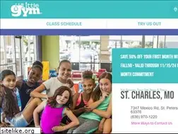 Sites similar to tlgstlouismo.com