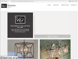 Sites similar to tlgstore.com
