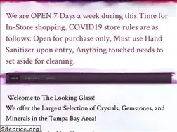 Sites similar to tlgstpete.com