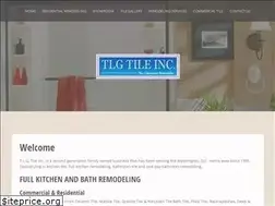 Sites similar to tlgtileinc.com