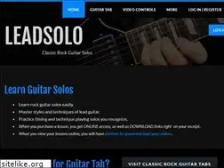 Sites similar to tlguitar.com