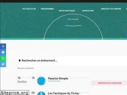 Sites similar to tlh-sierre.ch