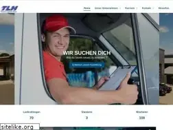 Sites similar to tlh.de