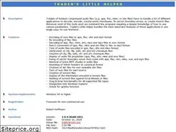 Sites similar to tlh.easytree.org