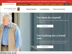 Sites similar to tlha.org