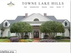 Sites similar to tlhhoa.com