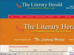 Sites similar to tlhjournal.com