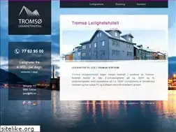 Sites similar to tlhl.no