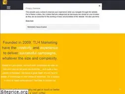 Sites similar to tlhmarketing.co.uk