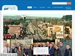 Sites similar to tlhoa.org
