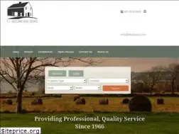 Sites similar to tlholland.com