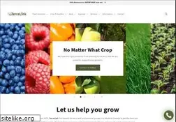 tlhort.com