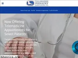 Sites similar to tlhpodiatry.com
