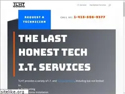 Sites similar to tlht.us