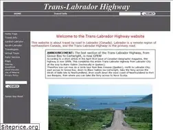 Sites similar to tlhwy.com