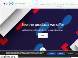 Sites similar to tli.group