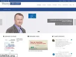 Sites similar to tlibaert.info
