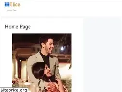 Sites similar to tlice.com