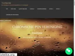 Sites similar to tlichtpuntje.be